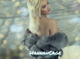 HannahCage
