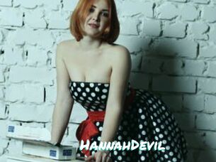 HannahDevil