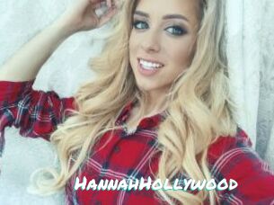HannahHollywood