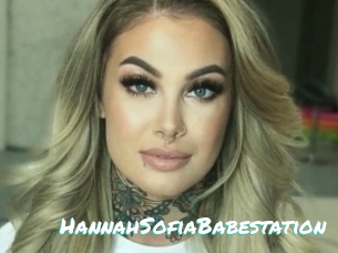 HannahSofiaBabestation