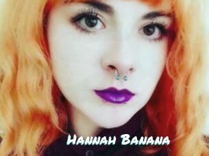 Hannah_Banana