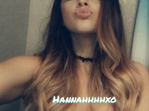 Hannahhhhxo