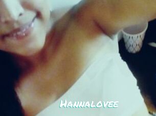 Hannalovee