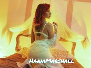 HanniMarshall