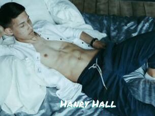 Hanry_Hall