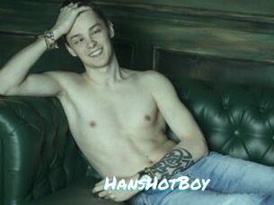 HansHotBoy