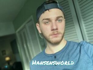 Hansensworld