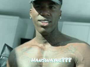 Hanswayne888