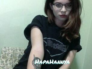 HapaHannya