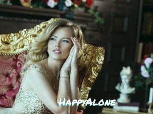 HappyAlone