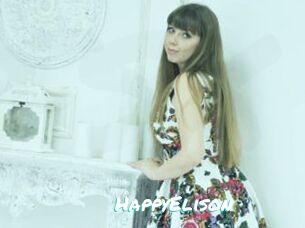HappyElison