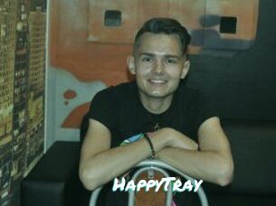 HappyTray