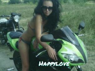 Happylove