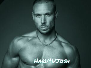 Hard4UJosh