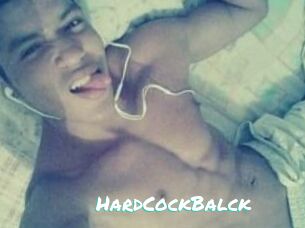 HardCockBalck