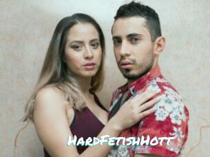 HardFetishHott