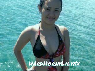 HardHornyLilyXx