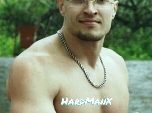 HardManX