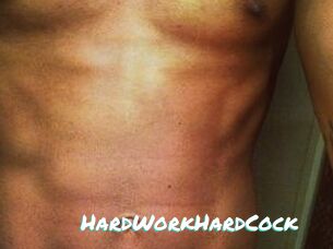 HardWorkHardCock