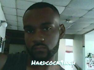 Hardcock9inch