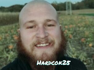 Hardcok25