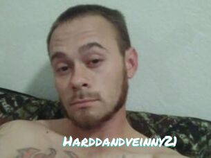 Harddandveinny21