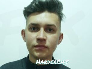 HarderChis