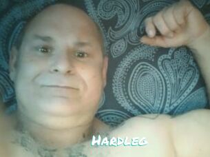 Hardleg