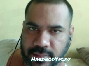 Hardrod4play