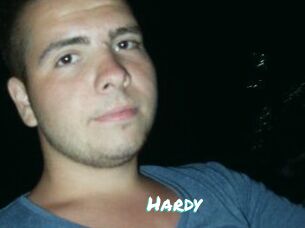 Hardy