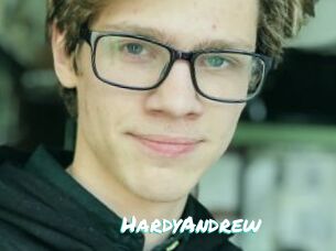 HardyAndrew
