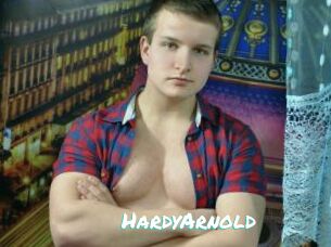 HardyArnold