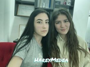 HareyMedea