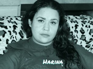 Harina