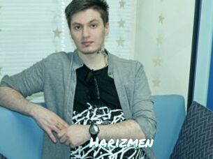 Harizmen