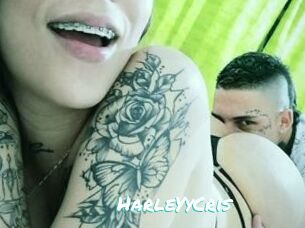 HarleYyCris