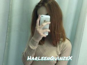 HarleenQuinzeX