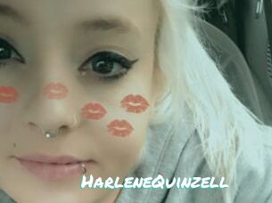 HarleneQuinzell