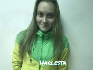 Harlesta