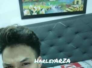 HarleyARZA