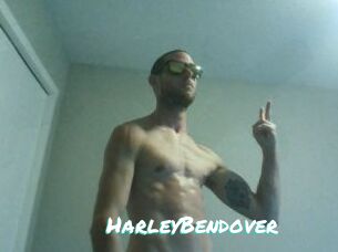 HarleyBendover