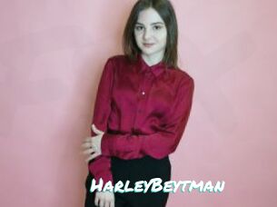 HarleyBeytman