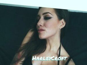 HarleyCroft