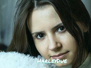 Harley_Due