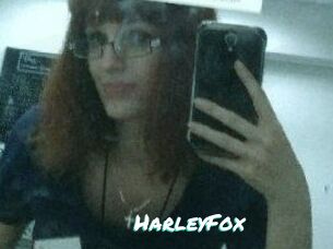 HarleyFox