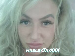 HarleyJayXXX
