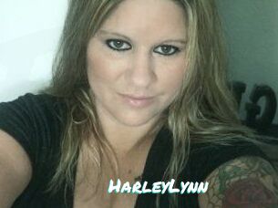 HarleyLynn