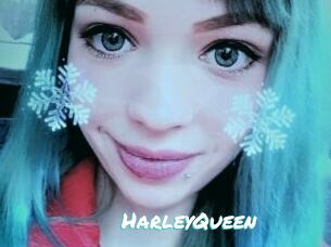 HarleyQueen