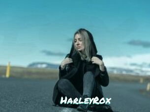 HarleyRox