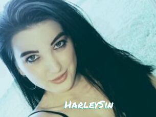HarleySin